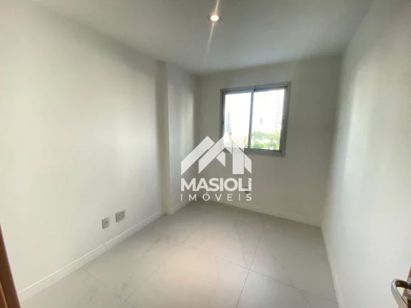 Imagem Apartamento com 2 dormitórios à venda, 58 m² por R$ 641.000,00 - Itaparica - Vila Velha/ES