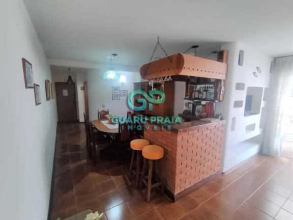 Imagem Apartamento à venda no bairro Enseada - Guarujá/SP