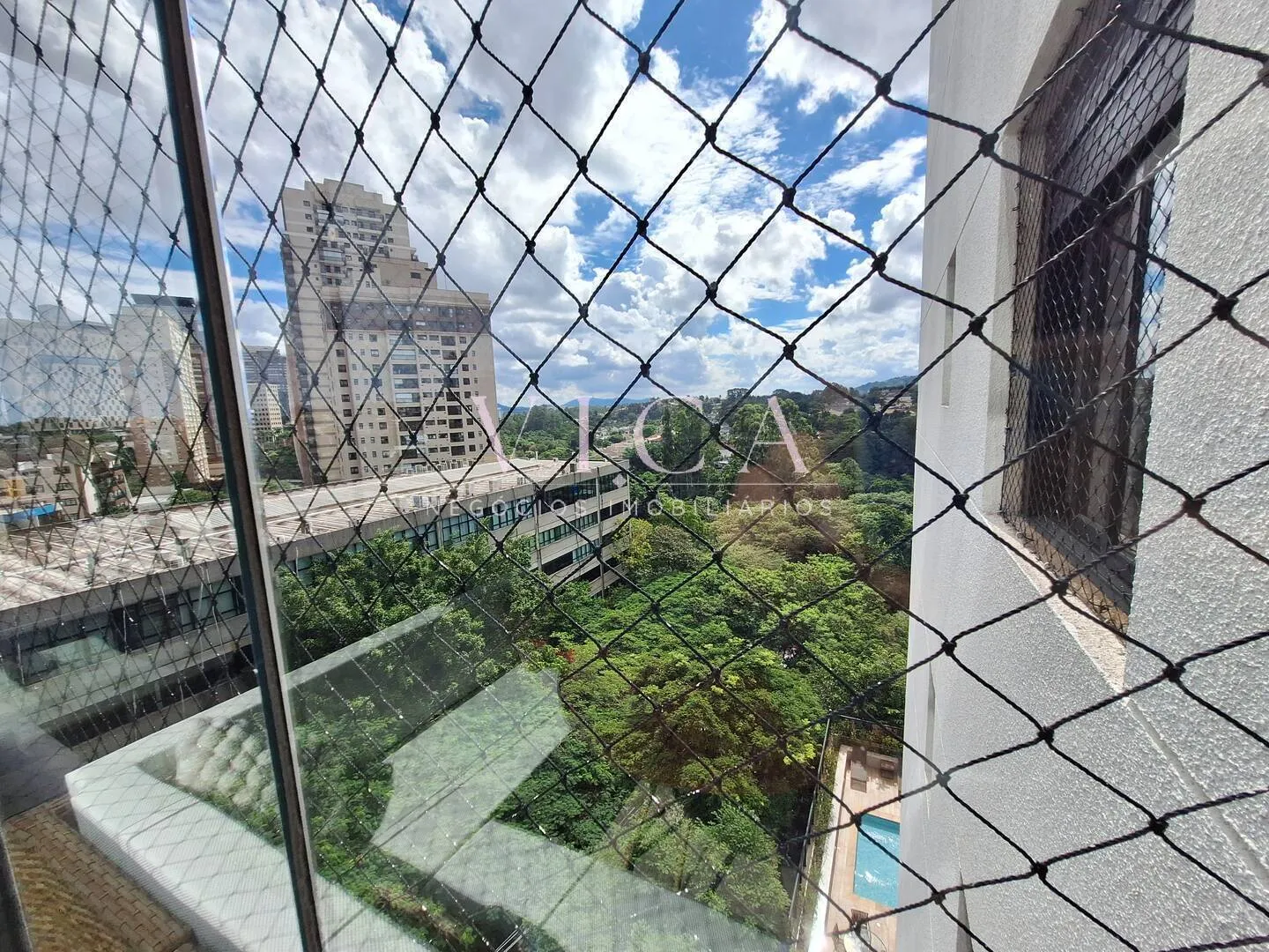 Imagem Apartamento a venda Alphaville 3 suítes, 112m² por R$ 1.595.000,01