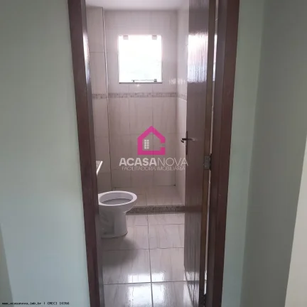 Imagem Casa para Venda em Araruama, Rio do Limão, 2 dormitórios, 1 suíte, 2 banheiros, 1 vaga
