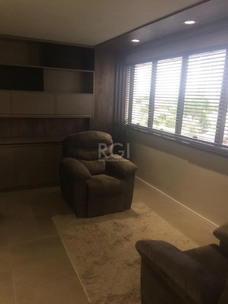 Imagem Conjunto/Sala para Venda - 35m², 0 dormitórios, Centro