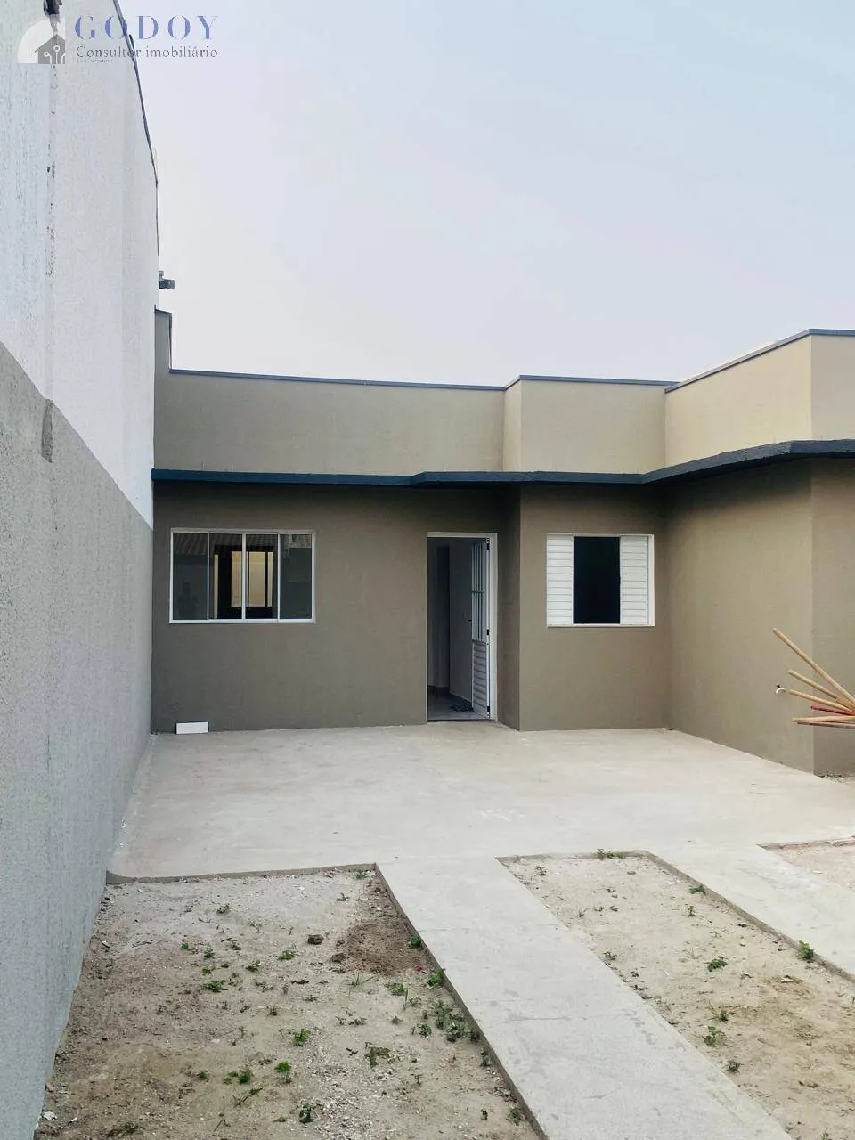 Imagem Casa à Venda no Portal dos Eucaliptos - Qualidade, Espaço e Conforto