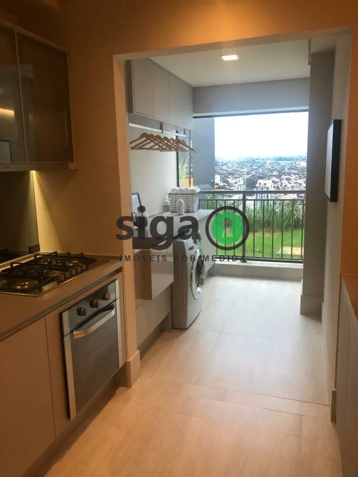Imagem APARTAMENTO COM DORMITORIOS PARA VENDA NO BUTANTA