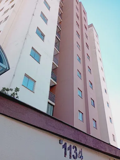Imagem Apartamento com 2 dormitórios para alugar, 48 m² - Picanco - Guarulhos/SP