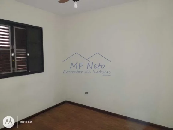 Imagem Casa Padrão