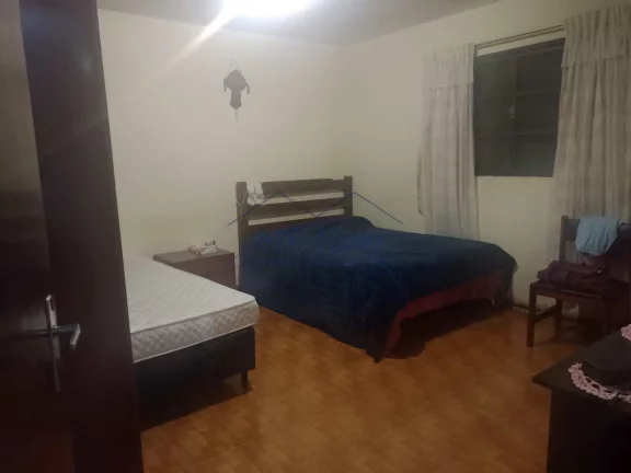 Imagem Casa Padrão