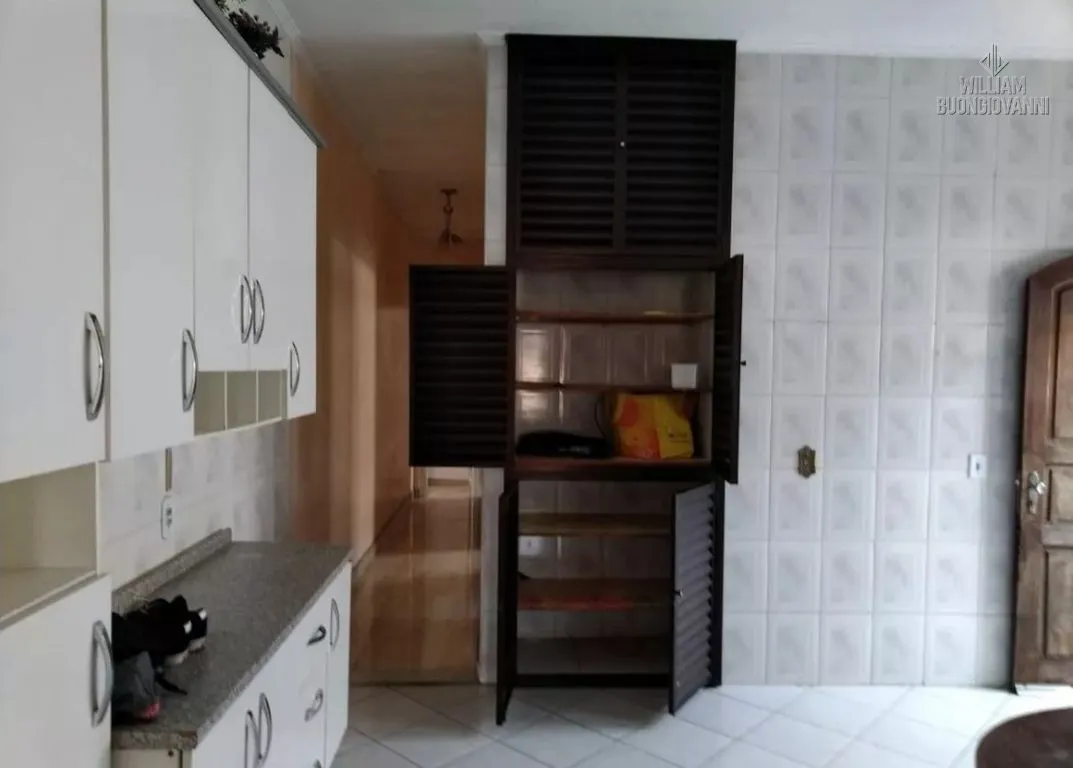 Imagem CASA GEMINADA À VENDA - CAIÇARA | PRAIA GRANDE/SP