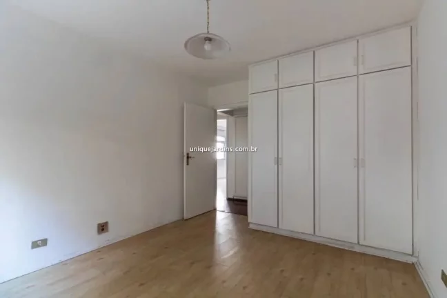 Imagem Apartamento à venda Paraíso São Paulo
