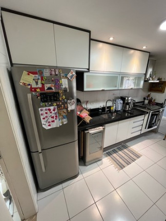 Imagem Casa de Condomínio com 3 Quartos à Venda, 250 m² em Loteamento Villa Branca - Jacareí