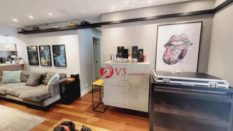 Imagem Apartamento a venda na Vila Carrão 3 Dormitórios sendo 1 Suíte, 2 Vagas, 127 m