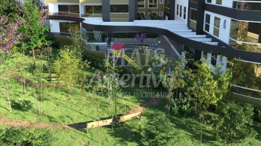 Imagem Apartamento com vista para o mar em Florianópolis Bairro Ingleses