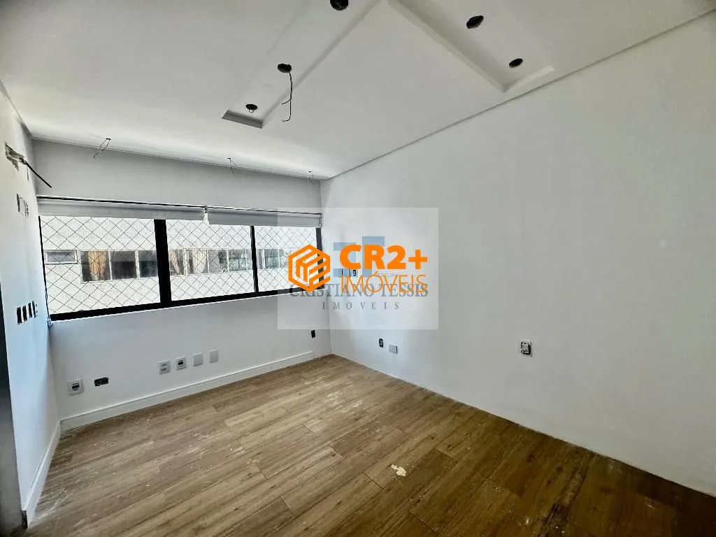 Imagem Apartamento à venda no Edifício Vina Del Mar , Av. Boa Viagem, com 210m² 3 Quary