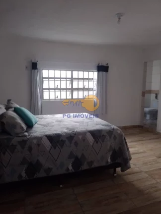 Imagem CASA EM MATINHOS NO BALNEÁRIO RIVIERA COM 5 DORMITÓRIOS PROXIMO AO MAR