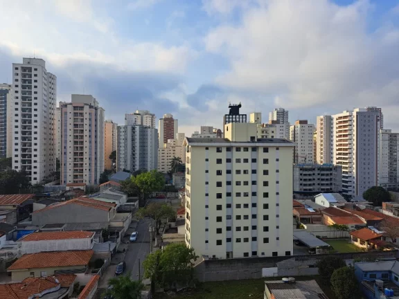 Imagem ZYZ SAÚDE KAZZAS, APTO DE 1 DORMITÓRIO COM 30M2 E LAZER COMPLETO, AO LADO DO METRÔ SÃO JUDAS