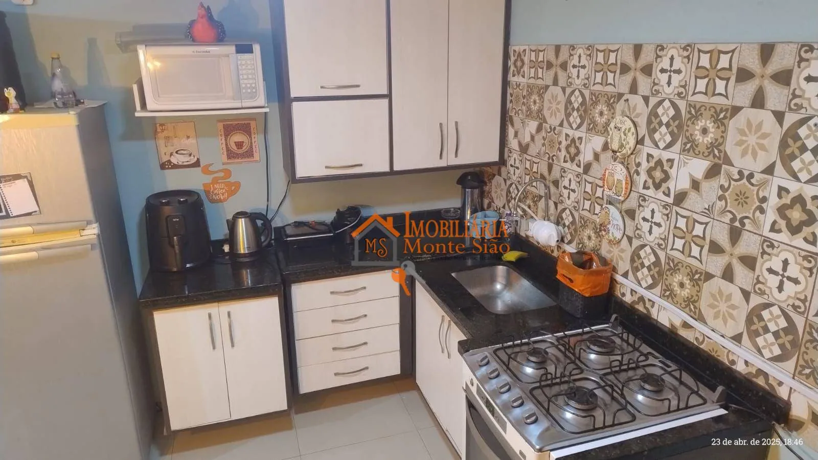 Imagem Casa com 2 dormitórios à venda, 120 m² por R$ 550.000,00 - Jardim Santa Cecília - Guarulhos/SP