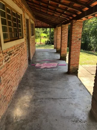 Imagem Chácara com muito verde para venda em Boituva interior de São Paulo