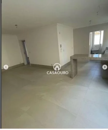 Foto do imóvel Apartamento com 3 quartos à venda, 80 m² - Santo Antônio - Belo Horizonte/MG