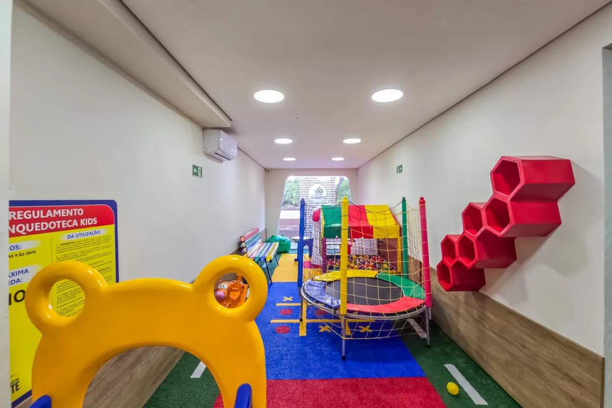 Imagem Apartamento para venda em Jardim Íris com 2 quartos, 50m2