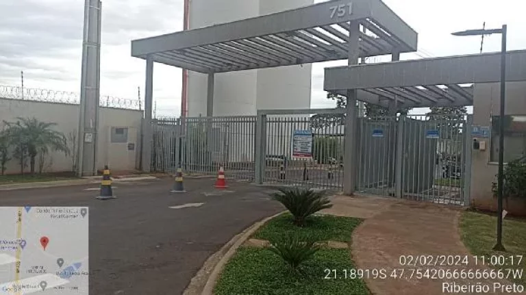 Foto do imóvel Oportunidade Única em RIBEIRAO PRETO - SP | Tipo: Apartamento | Negociação: Venda Online | Situação: Imóvel em RUA ZILDA DE SOUZA RIZZI