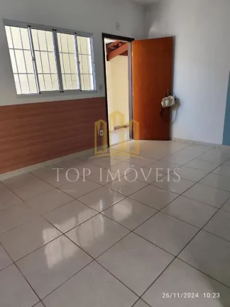 Imagem Espaçosa casa quatro dormitórios no Bosque dos Eucaliptos São José dos Campos