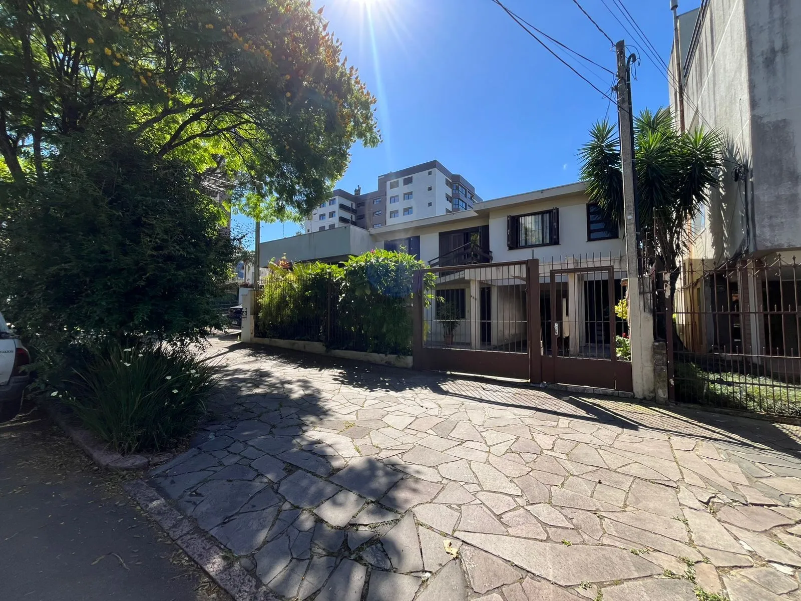 Imagem casa a venda no bairro tristeza