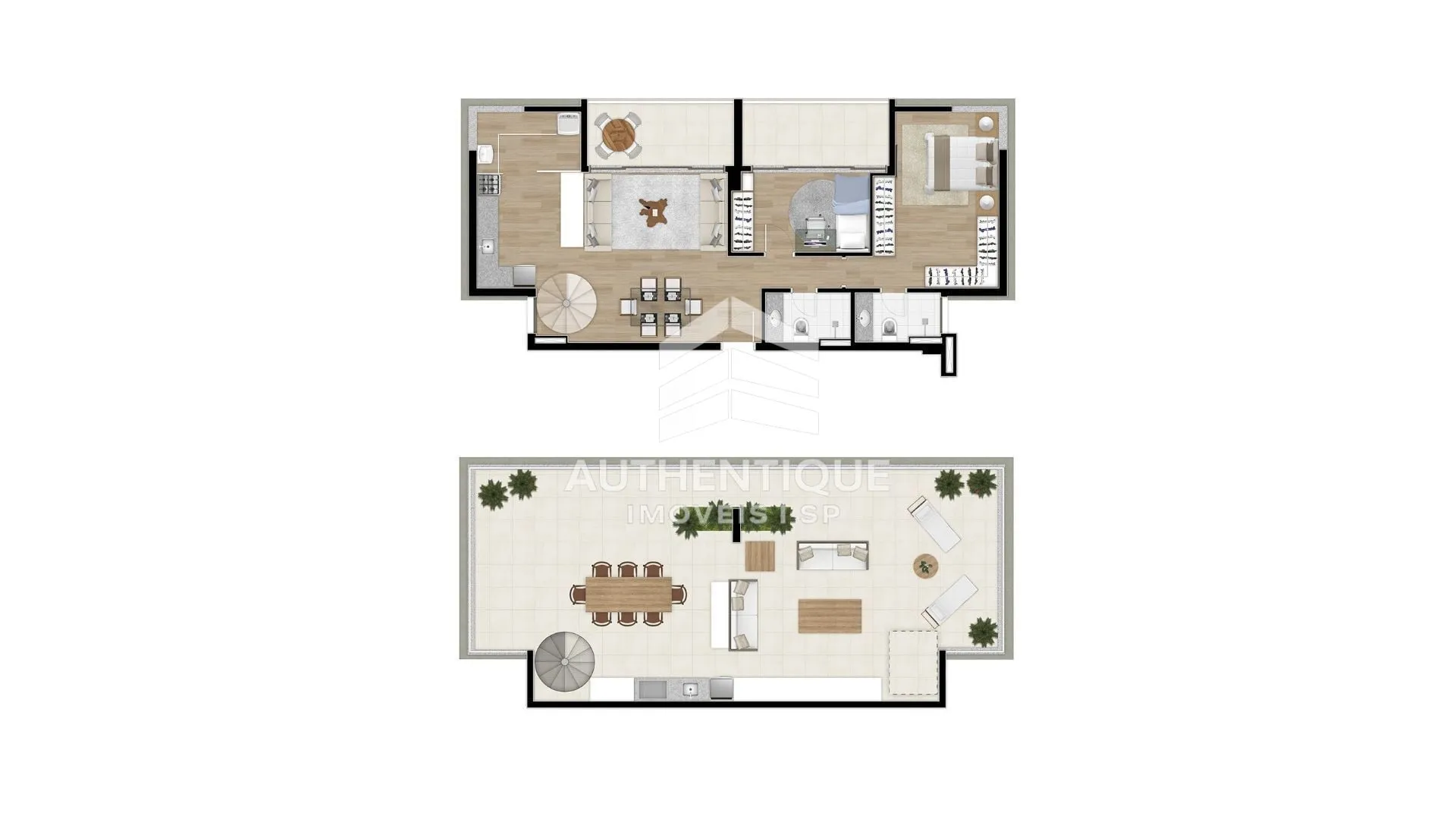 Imagem Home Studio 47 Pinheiros - Apartamento à venda em São Paulo/SP