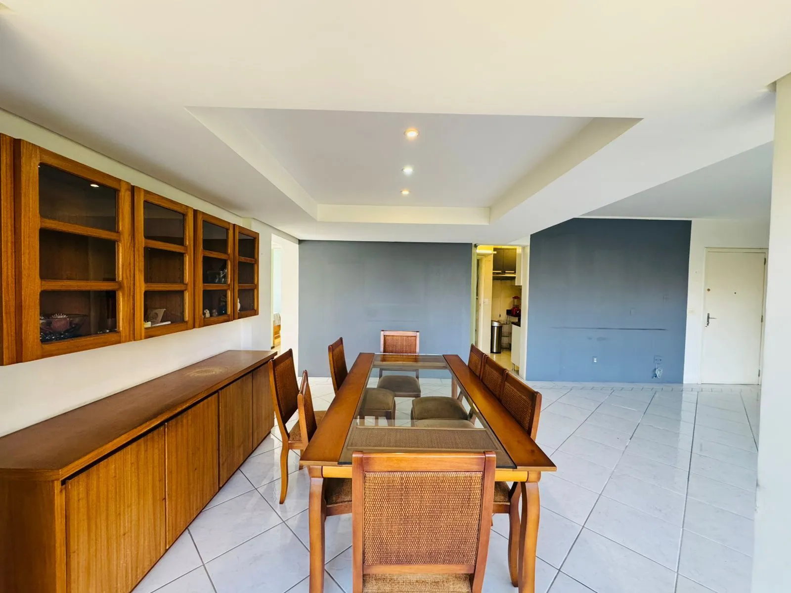 Imagem Apartamento 3 dormitórios com suíte e vaga coberta