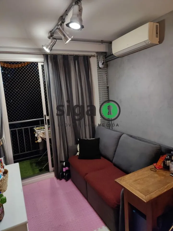 Imagem Apartamento à venda na Vila Andrade - Conforto, praticidade e excelente localização!