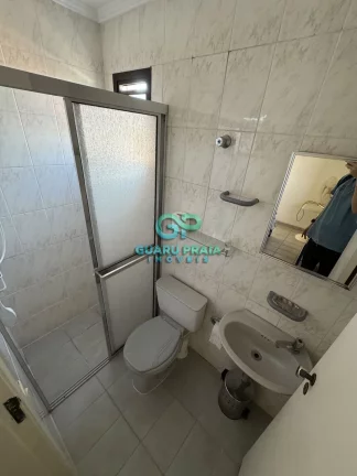 Imagem Apartamento a venda em Enseada, Guarujá/SP