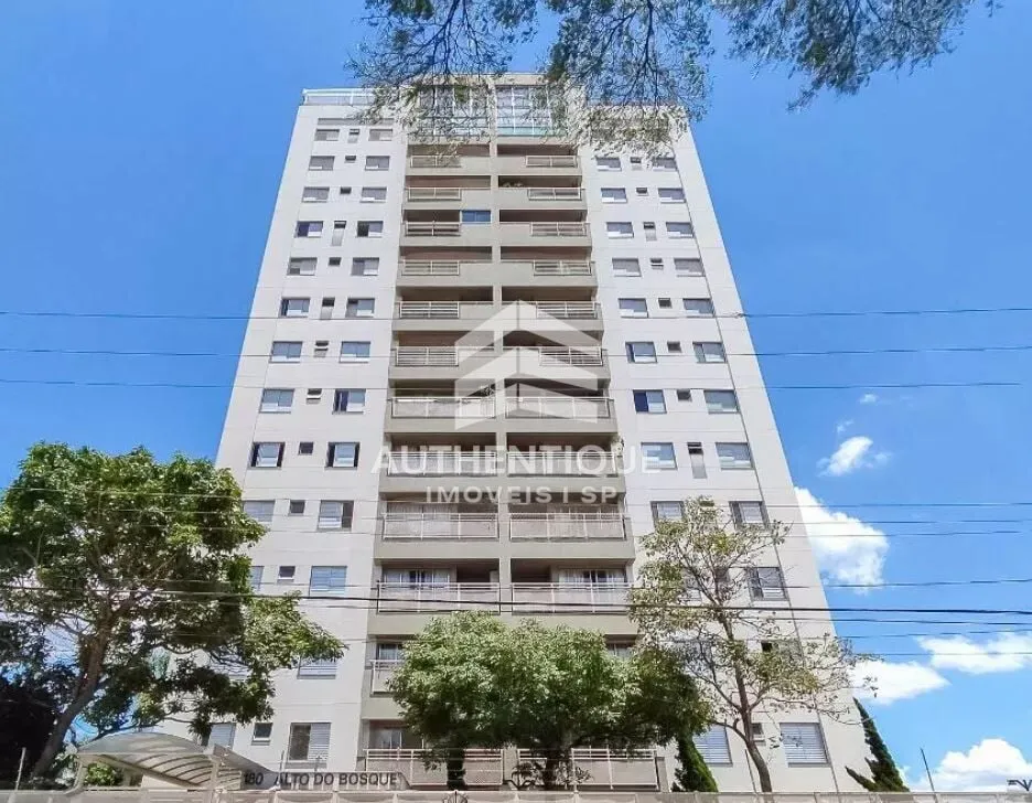 Foto do imóvel Alto do Bosque - Bosque da Saúde - Apartamento à venda em São Paulo/SP em Rua Samambaia, 180 - Bosque da Saúde, São Paulo - SP