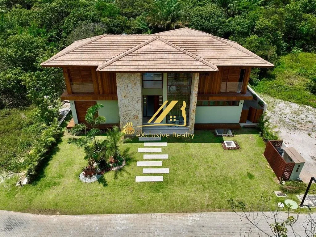 Imagem Casa RESIDENCIAL em Mata de São João - Bahia,