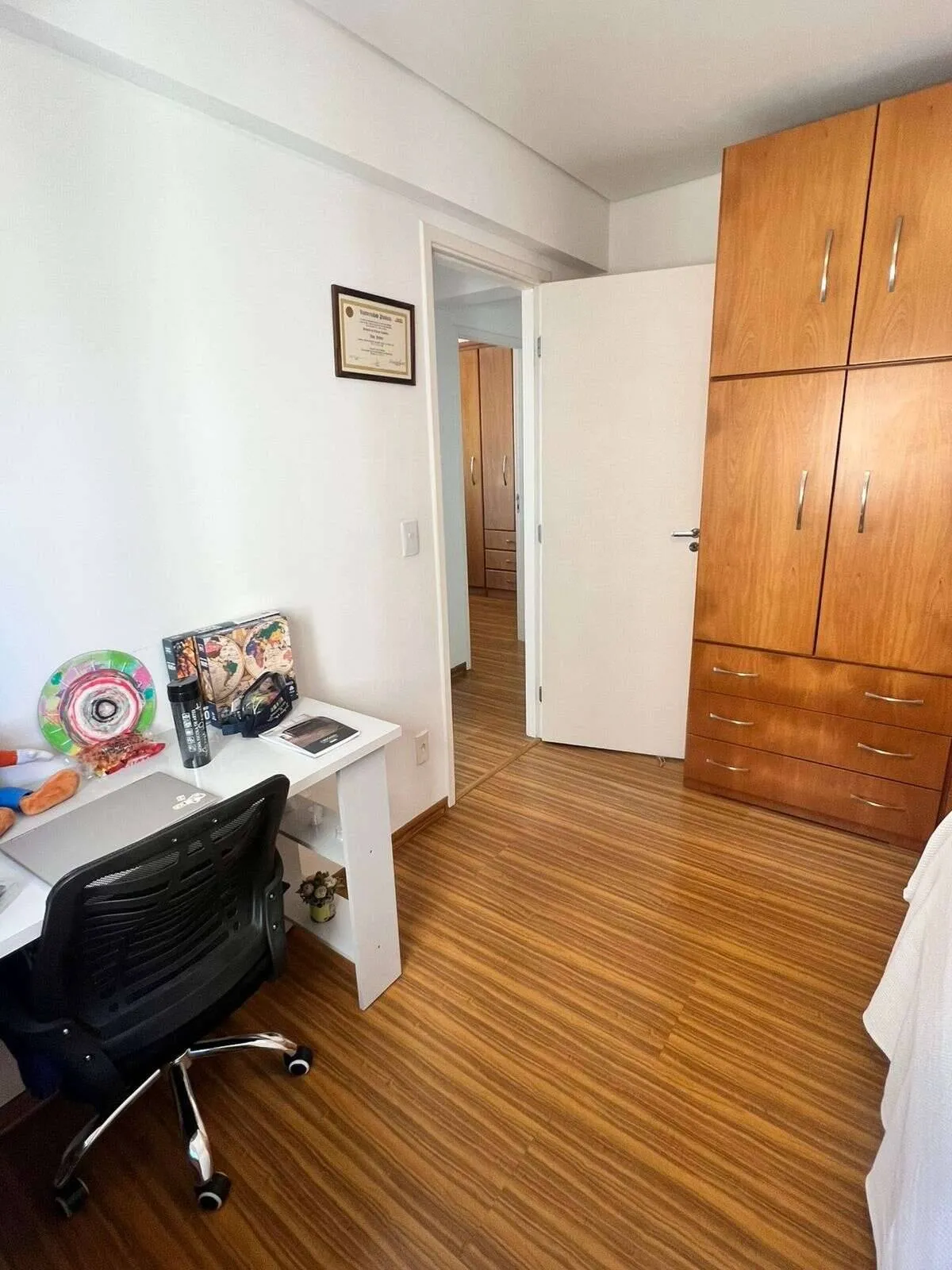 Imagem Apartamento 3 dormitórios no Condominio Arcádia em São Bernardo do Campo
