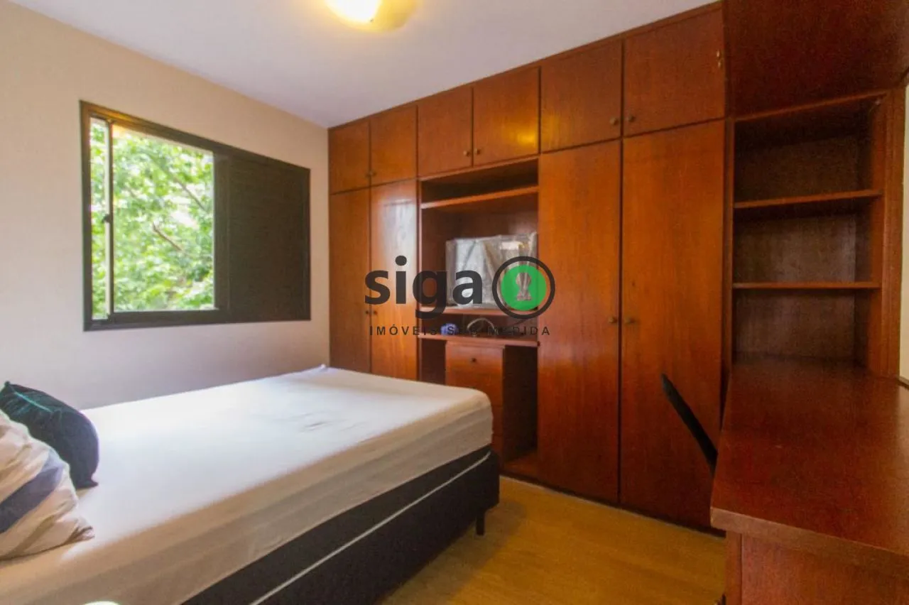 Imagem Apartamento à venda 3 Quartos Panamby