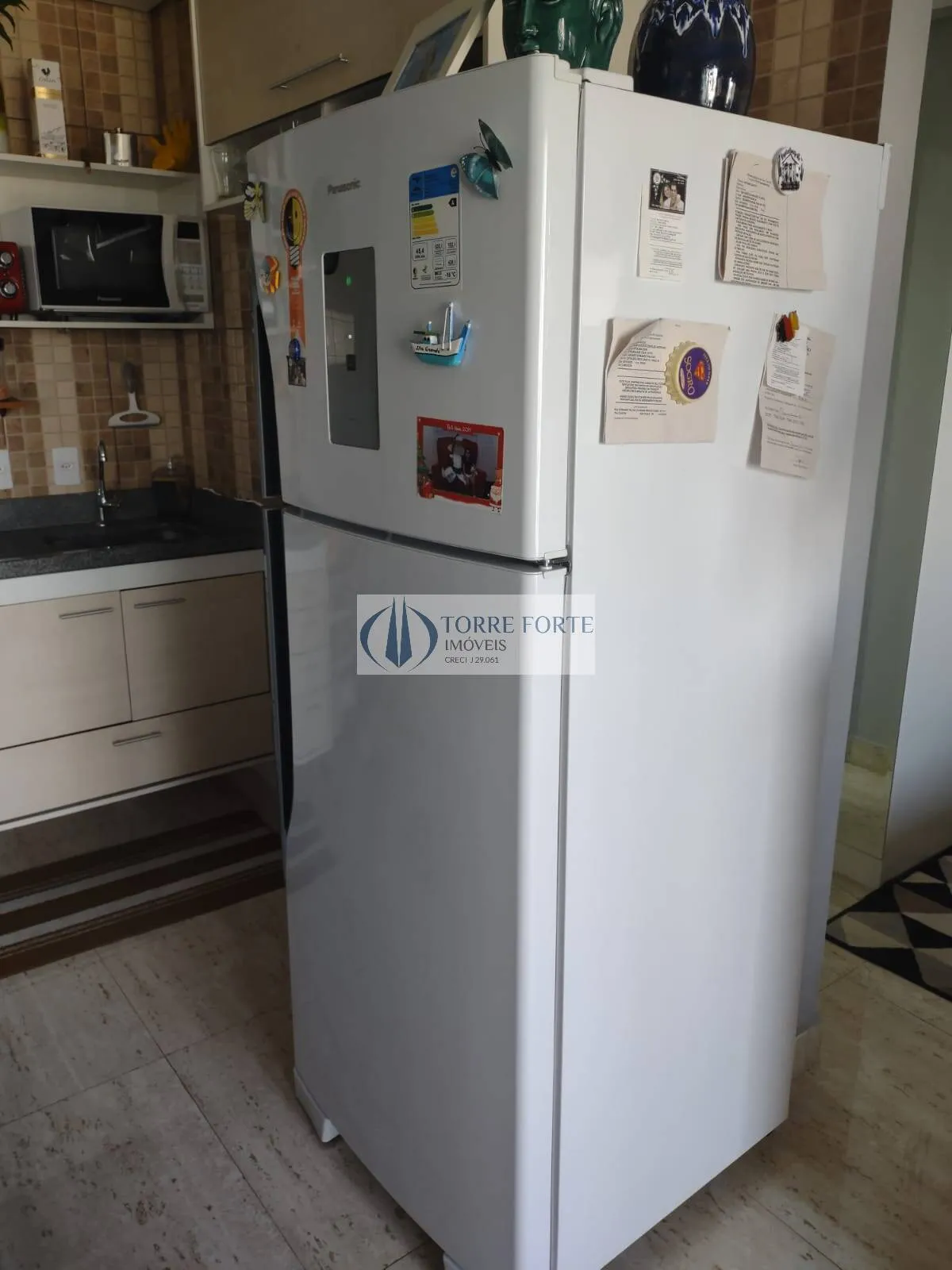 Imagem Apartamento com 1 dormitório, 1 vaga de garagem , Mooca