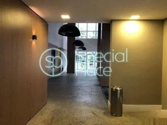 Imagem Excelente apto com 225m² no Brooklin Planta versátil com diversas possibilidades, living para trê...