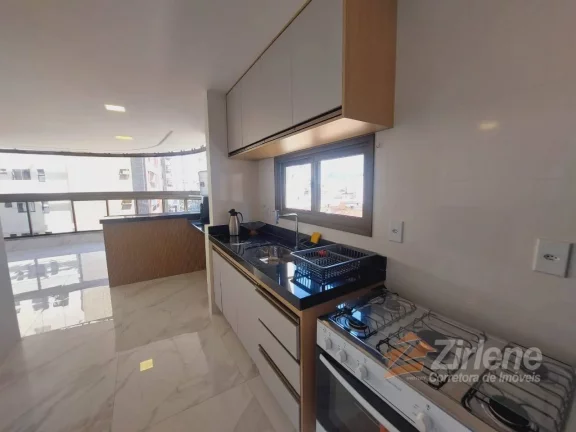 Imagem Apartamento de 3 Quartos com Suítes Canadense e Área de Lazer Completa