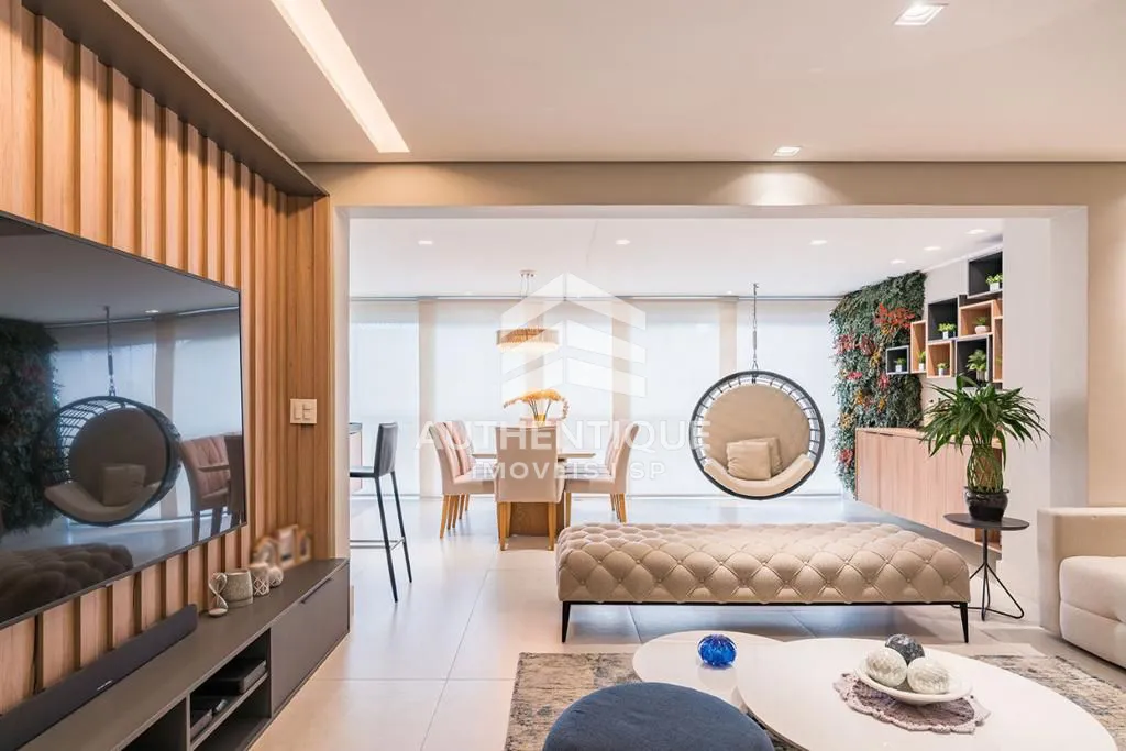 Imagem GIARDINO SAN FELIPE RESIDENTIAL CLUB TATUAPÉ - Apartamento à venda no bairro Tatuapé - São Paulo/SP, Zona Leste