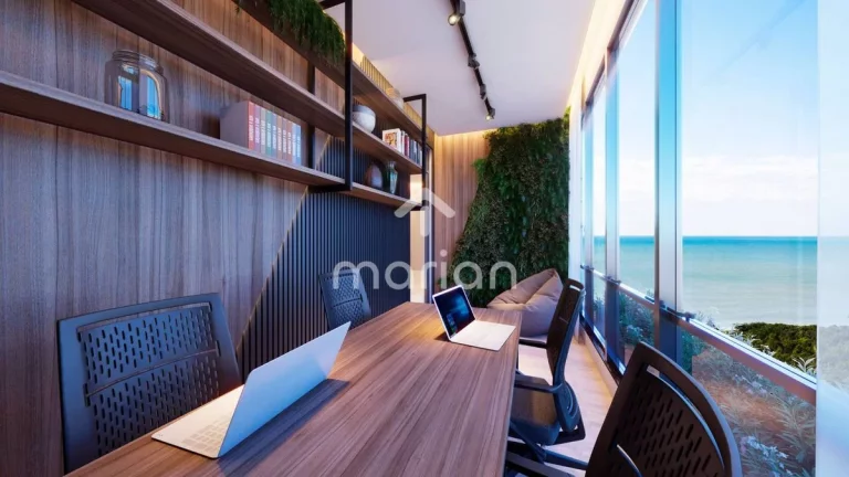 Imagem Apartamento com 3 quartos, Itacolomi - Balneário Piçarras