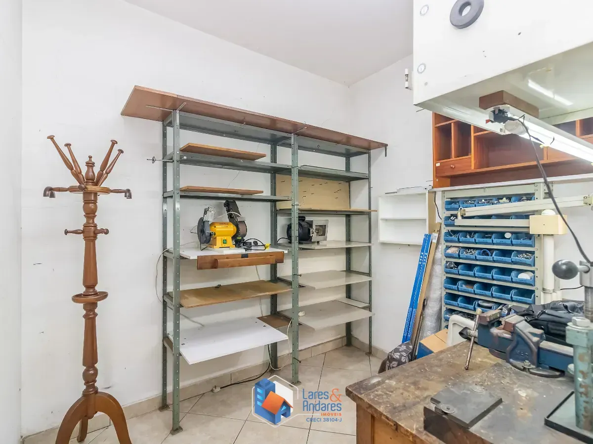 Imagem Sobrado para venda em Vila Dom Pedro II com 4 quartos, sendo 3 suítes, 140m²