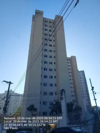 Foto do imóvel Oportunidade Única em SAO PAULO - SP | Tipo: Apartamento | Negociação: Leilão | Situação: Imóvel em RUA LAGOA DE DENTRO