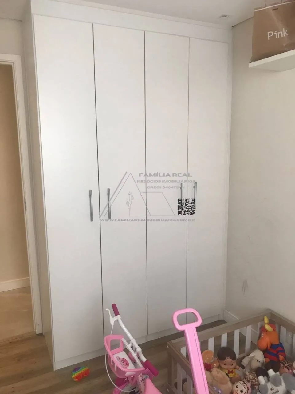Imagem Apartamento com 2 Dorms, para venda no Cangaiba!