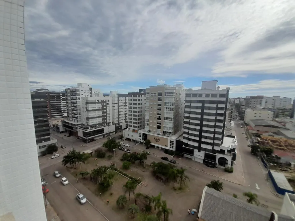 Imagem Apartamento 4 Dormitórios - Bairro Navegantes