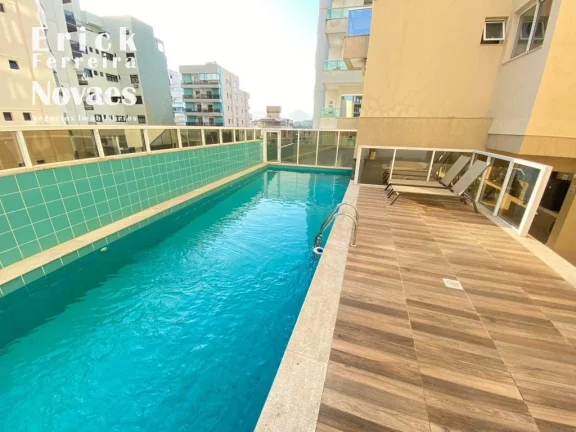 Imagem APARTAMENTO RESIDENCIAL em Guarapari - ES, Praia do Morro