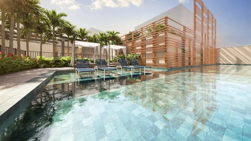 Imagem The Collection Vila Mariana - Residencial - The Collection Vila Mariana - Residencial