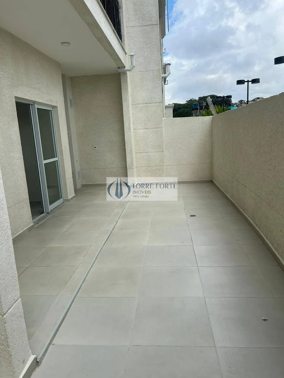 Imagem Apartamento novo, 2 dorms. sendo 1 suíte, 1 vaga de garagem, na Casa Verde