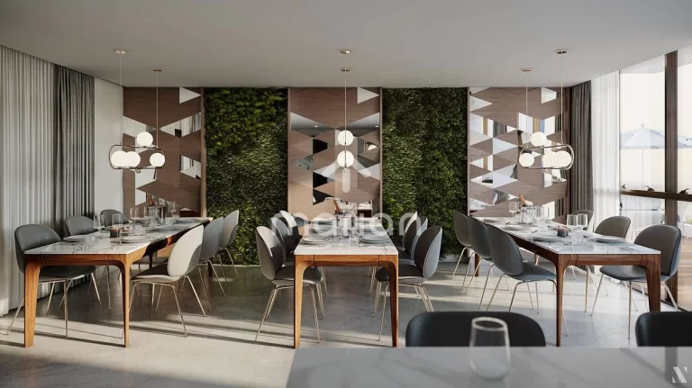 Imagem Apartamento com 3 quartos, Centro - Balneário Piçarras
