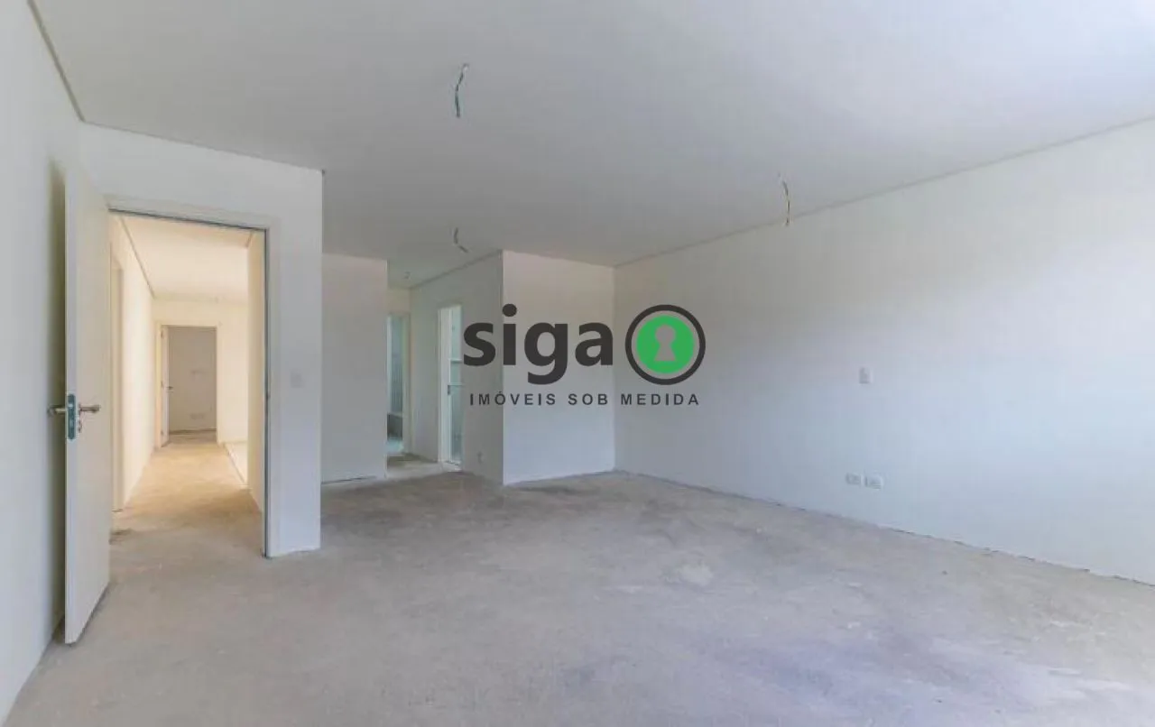 Imagem Casa em Condomínio Residencial em Chácara Santo Antônio (Zona Sul)