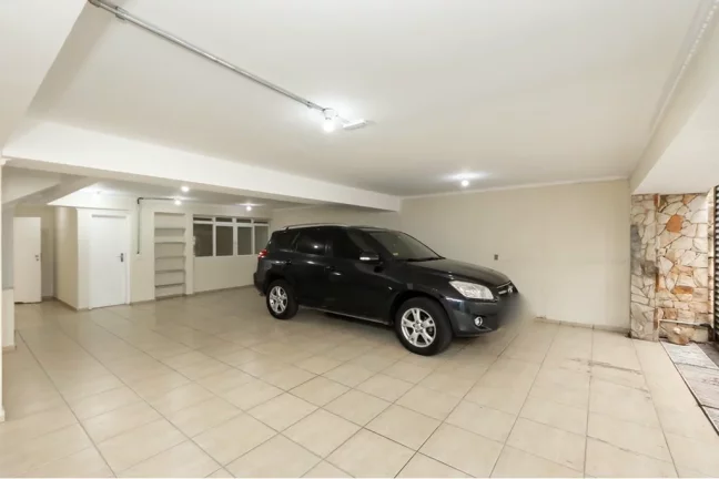Imagem CASA RESIDENCIAL em São Paulo - SP, Tucuruvi