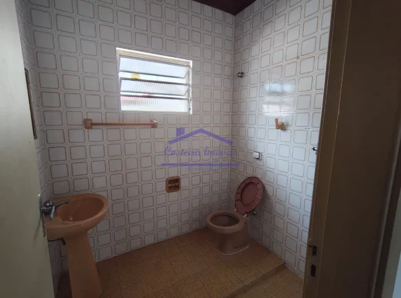 Imagem Oportunidade - Casa no Centro/Silop