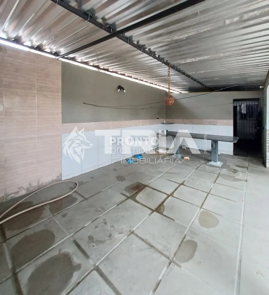 Imagem Casa de 3 quartos, 160m² no bairro Janga, em Paulista